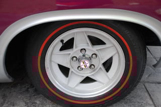 XB GT Falcon Replica