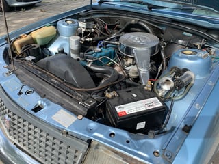 1980 Holden VC Commodore SL/E