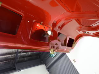 1971 Ford Falcon XY GT - 65E Moffat Race Tribute 