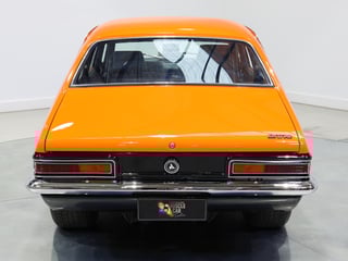 1971 Holden Torana LC V8 - GTR Replica Street Machine