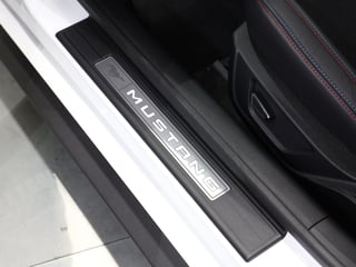 2017 Ford Mustang Tickford Bathurst ’77 Special - Build No. 66 of 77 - DELIVERY kms ONLY!