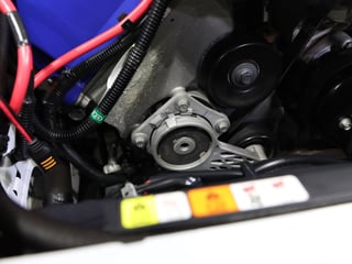 2007 FPV BF MK II GT  Cobra - Build No 153