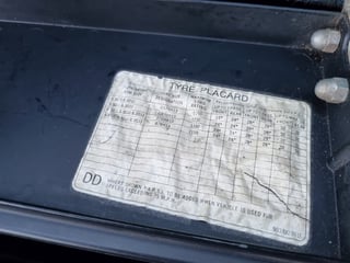 1974 LH SLR 5000 Torana