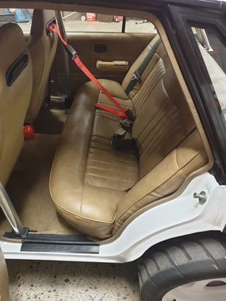 1984 Brock / HDT VK Group C Big Banger Replica