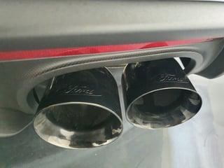 2020 Ford Mustang R-Spec - Build 328 / 500