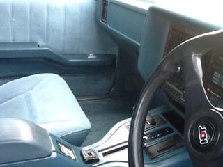 HDT Magnum WB Statesman #1172