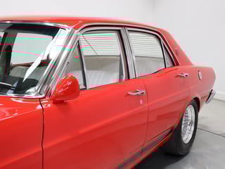 1967 Ford XR Falcon GT Replica Street Machine