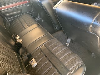 1971 XY GT Falcon Replica