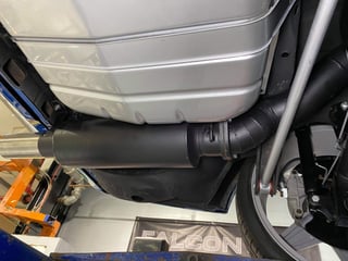 1984 VK HDT SS Group A Replica - 355 Stroker