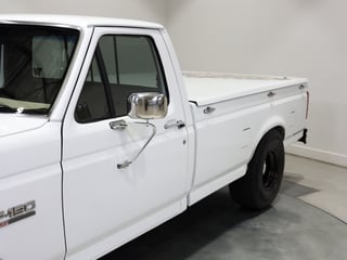 1990 Ford F150 XLT - 460ci Big Block 