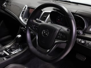 2016 HSV VF Series II GTS - 530kW Tekno Performance Enhanced …