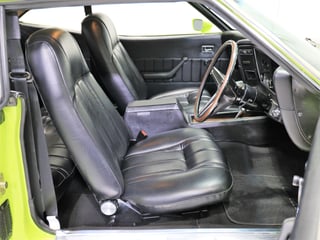 1973 XA Falcon Superbird