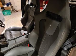 1976 LX Torana Street Machine