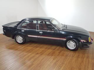 1980 VC HDT Brock Commodore #367