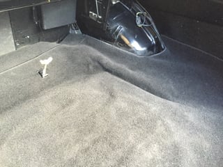 1971 XY GT Falcon Replica