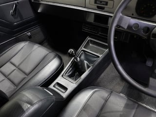 1977 Holden LX Torana A9X Tribute - Panama Green