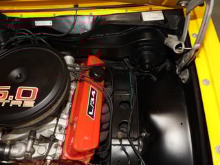 1974 Holden LH Torana L34 SLR 5000