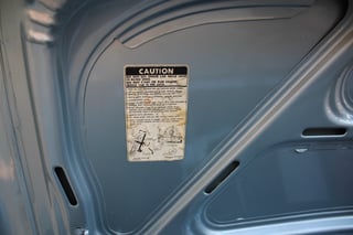 1988 HSV VL SS Group A Walkinshaw Build No. 347