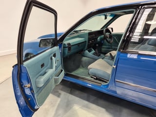 1985 HDT VK SS Commodore #1824