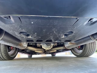 2006 HSV VZ GTO Signature Series Coupe #031