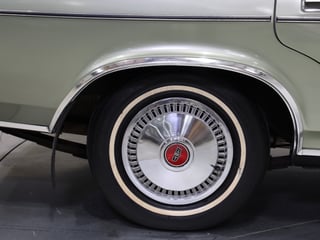 1978 Ford ZH Fairlane Marquis 5.8L V8 T-Bar Auto - Satin Spruce Metallic
