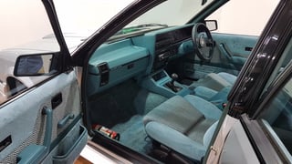 1986 HDT VK Commodore SS Group 3 Series II