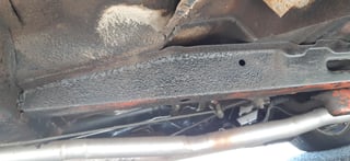 1975 Ford Landau Coupe