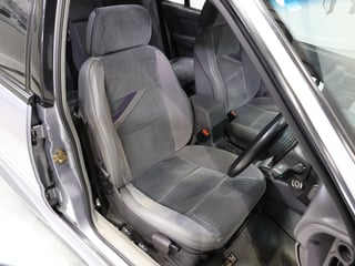 1993 HSV VR Clubsport Build No.134