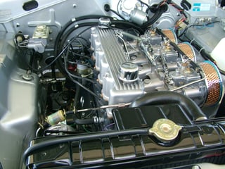 2011 All Chrysler Day - Albury NSW