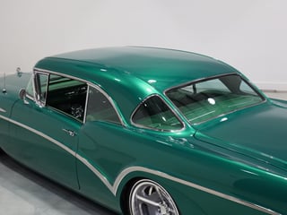 1957 Custom Buick Special 