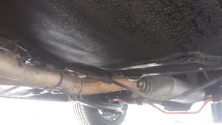 1982 VH HDT SS Commodore Group 2 Build No 659 - Maranello Red