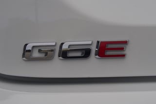 2016 Ford FGX Falcon G6E Turbo - 2,644 Kilometres!