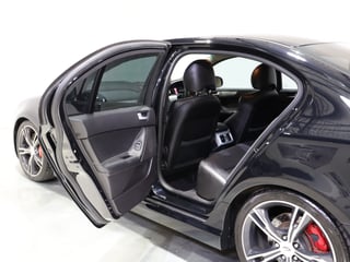 2010 FPV FG GT Build No 16 - 6 Speed Manual in Silhouette 