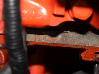 1975 Holden LH SLR 5000 Tribute - Barbados Green