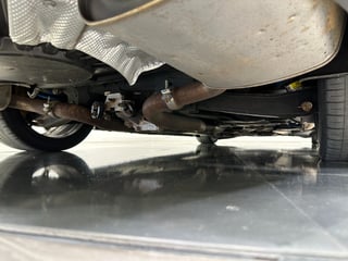 2016 Holden HSV Gen-F2 GTS - Harrop 500kW Enhanced