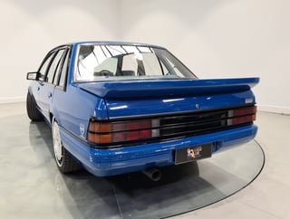 1985 HDT VK SS Commodore #1824