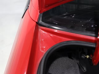 1990 Holden VN  5.0L V8 - SV Enhanced Build No E789 - Maranello Red