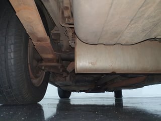 1966 Ford Mustang Convertible - 289 Manual