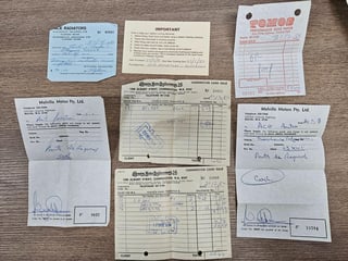 1973 Holden LJ Torana GTR XU1 Bathurst - Tangerine