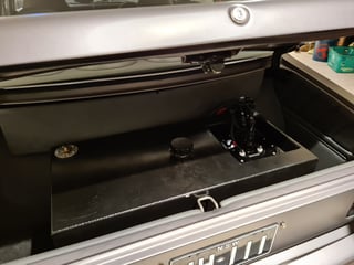 1976 LX Torana Street Machine