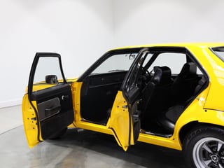 1974 Holden LH Torana L34 SLR 5000