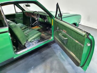 1970 HG GTS 350 Monaro - SURVIVOR SUPERB!