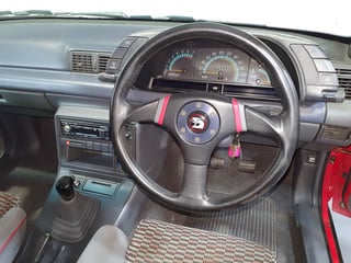 1990 HSV VG Maloo Ute