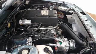 1988 HSV VL Commodore SS Group A Walkinshaw