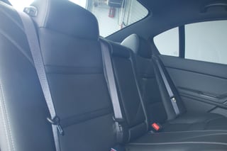 2016 Ford FGX Falcon G6E Turbo - 2,644 Kilometres!