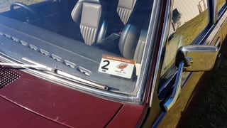 1974 LH Torana SL/R 5000