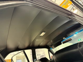 1970 Ford Falcon XY GT Replica - Vermilion Fire