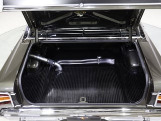 1969 Ford XW Falcon GT Replica - Reef Green Sunroof