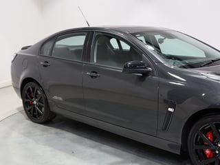 2017 Holden VF Series II SSV Redline - Son of A Gun - 298km!