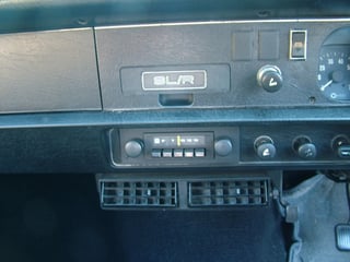 LH SLR 5000 Torana L34 (Withdrawn)